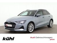 Gebraucht Audi A3 Advanced 150 PS (110 kW) 2025 Pfeilgrau perleffekt Limousine