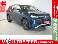 Gebraucht VW Tayron Life 150 PS (110 kW) 2025 Blau SUV