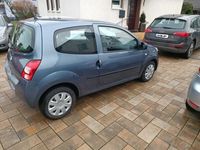 gebraucht Renault Twingo 