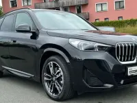 Gebraucht BMW X1 M Sport 326 PS (239 kW) 2026 Schwarz SUV