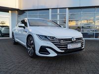 gebraucht VW Arteon Shooting Brake R-Line