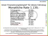 Neu Audi A5 S-Line 204 PS (150 kW) 2026 Daytonagrau perleffekt Kombi