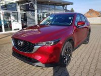 gebraucht Mazda CX-5 2.5L e-SKYACTIV G 194ps 6AT FWD ADVANTA