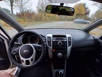 Gebraucht Kia Venga 125 PS (91 kW) 2009 Kleinwagen
