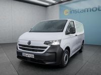 Gebraucht VW Transporter 150 PS (110 kW) 2025 Weiß Van