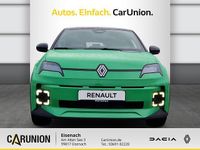 Używany Renault 5 E-Tech Komfort 110 kW (150 KM) 2022 Andere farbe Sedan/Limuzyna