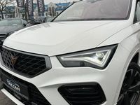 Gebraucht Cupra Ateca 150 PS (110 kW) 2024 Weiß SUV