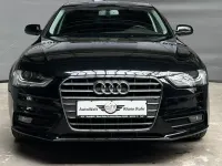 Gebraucht Audi A4 Attraction 190 PS (139 kW) 2015 Schwarz Limousine