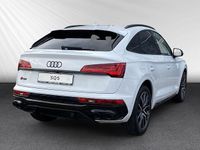 Gebraucht Audi SQ5 Ambiente 341 PS (250 kW) 2025 SUV