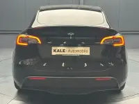 Gebraucht Tesla Model Y Performance 392 kW (534 PS) 2022 Schwarz metallic SUV