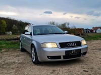 gebraucht Audi A6 2,5 TDI