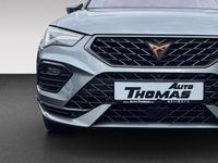 Second-hand Cupra Ateca 300 CP (220 kW) 2022 Gri SUV
