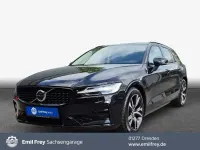 Gebraucht Volvo V60 145 PS (106 kW) 2025 Kombi