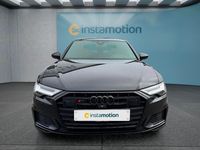 Gebraucht Audi S6 344 PS (253 kW) 2022 Schwarz Limousine
