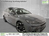 Nouă Cupra Leon 150 CP (110 kW) 2026 Albastru Break
