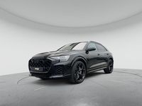 Neu Audi RS Q8 Performance 640 PS (470 kW) 2025 Mythosschwarz metallic SUV