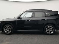 Gebraucht Mini Countryman Classic 170 PS (125 kW) 2025 Schwarz SUV
