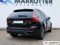 Gebraucht Volvo XC60 Plus 250 PS (183 kW) 2025 Schwarz SUV