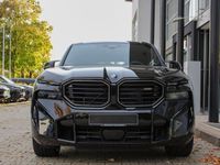 Gebraucht BMW XM Performance 653 PS (480 kW) 2023 Schwarz SUV