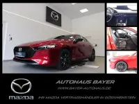 Neu Mazda 3 Homura-Line 140 PS (102 kW) 2026