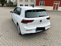 gebraucht VW Golf 8. 2.0L 1ST Edition