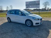 Gebraucht BMW 214 95 PS (69 kW) 2015 Weiß Kombi
