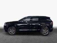 Uusi Jeep Compass 136 HP (100 kW) 2026 Musta Katumaasturi