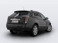 gebraucht Cadillac SRX V6 PREMIUM AWD KAMERA NAVI PDC SITZHZ