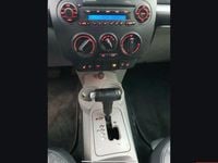 Gebraucht VW New Beetle 116 PS (85 kW) 2005 Gelb Kleinwagen