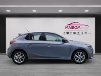Gebraucht Opel Corsa Elegance 102 PS (75 kW) 2022 Grau Kleinwagen