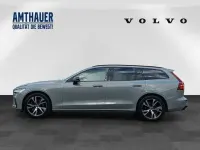 Gebraucht Volvo V60 Plus 197 PS (144 kW) 2025 Kombi