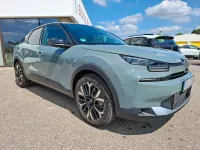Gebraucht Citroën e-C4 114 kW (156 PS) 2025 Grün Limousine