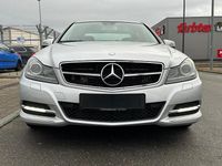Gebraucht Mercedes C300 231 PS (169 kW) 2012 Silber Limousine