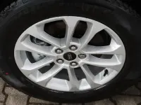 Neu Ford Kuga Titanium 242 PS (177 kW) 2026 Weiß SUV