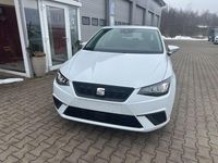 Gebraucht Seat Ibiza Style 95 PS (69 kW) 2025 Weiß Kleinwagen