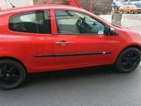 gebraucht Renault Clio III 2009