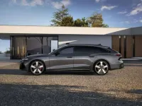 Neu Audi A6 299 PS (219 kW) 2026 Individuallackierungen audi ex Kombi
