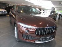 Gebraucht Maserati Levante 349 PS (256 kW) 2018 Braun SUV