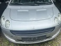 Gebraucht Smart ForFour Pulse 75 PS (55 kW) 2006 Other Kleinwagen