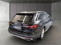 Gebraucht Audi A4 Allroad Ambiente 204 PS (150 kW) 2024 Mythosschwarz metallic Kombi