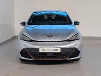 Gebraucht Cupra Born 169 kW (231 PS) 2023 Silber Kleinwagen