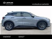 Gebraucht Lexus LBX 136 PS (100 kW) 2025 Grau SUV