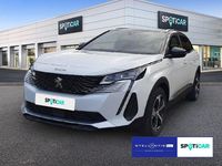 Gebraucht Peugeot 3008 GTi 131 PS (96 kW) 2023 Weiß SUV