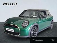 Usata Mini Cooper S 204 CV (150 kW) 2025 Verde Utilitaria