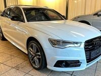 Usado Audi A6 Competition 326 HP (239 kW) 2016 Branco Sedan