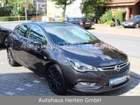 gebraucht Opel Astra 1.6 CDTI BiTurbo Dynamic*ACC*SPUR*NAVI*