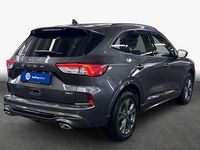 Gebraucht Ford Kuga ST-Line X 224 PS (164 kW) 2023 Grau SUV