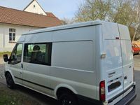 gebraucht Ford Transit 