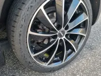 Gebraucht VW Scirocco Edition 140 PS (102 kW) 2011 Schwarz Coupé
