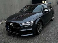 Gebraucht Audi S3 310 PS (228 kW) 2017 Limousine